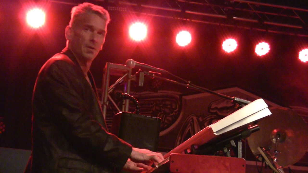 Bogart Jones @ Limelight 2-12-2016