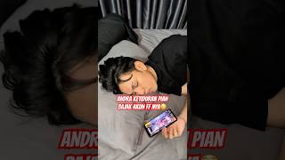 Desperately Breaking Up Dynamic Duo Andra U0026 Finishing Out Their Diamonds While They Were Sleeping