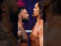 Roman Reigns Vs The Great Khali WWE Smackdown 2023 Highlights Shorts Romanreigns Wwe 