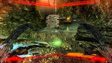 Aliens vs. Predator - ATI Radeon 5770 HD