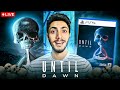 Until Dawn PS5 Live Stream: Horror, Choices, and Thrills!