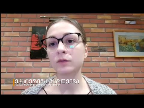 ლუკაშენკოს რეჟიმი და \"წამების კარცერი\" - ინტერვიუ ორგზის დევნილ ბელორუსელ ჟურნალისტთან