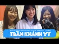 Phản ứng người Hàn Quốc khi xem Clip Khánh Vy - Nữ sinh Nghệ An nói 7 thứ tiếng | Khoa Tieng Viet