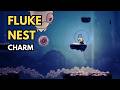 How To Get Flukenest Charm - Hollow Knight