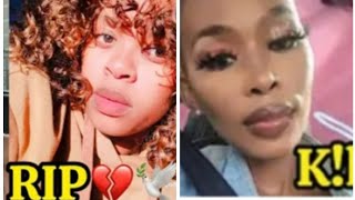 Review / Story Time ||  Rest in Peace Mpume (TikToker), umbulali igcwele izinkalo😭