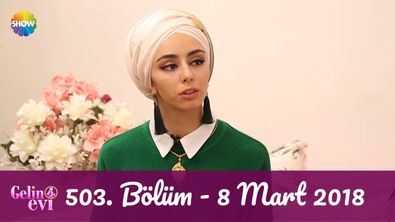 gelin evi 488 bolum 15 subat 2018 by gelin evi
