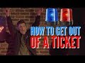 How to get out of a ticket  rage against the routine  mike feeney  stand up comedy