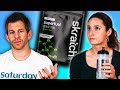 SCIENTIFIC Review SKRATCH Super High Carb FKA SuperFuel SCIENTIFIC Review SKRATCH Super High Carb FKA SuperFuel