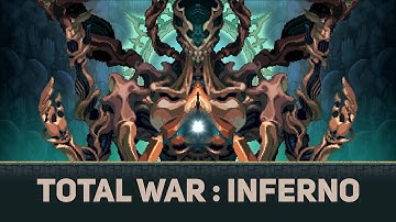 Non limited/collab Hero but not stable Total War INFERNO 克魯賽德戰記 크루세이더퀘스트 Crusaders Quest