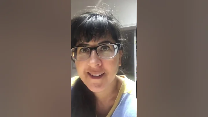 My #walkaway video by Kimberly Steele
