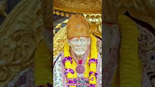 Sai Baba's Blessings #shorts #ytshorts #viral #shortvideo #shirdi  #saibaba #AshwaniSai 17.05.2026-8