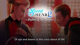 Le Secret d’Henri 2 - Rhythm Of The Seasons screenshot 5