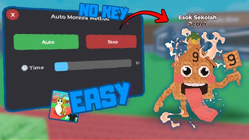 [Updated] OP NEW SCRIPT AUTO-MOREIRA METHOD V2 IN STEAL A BRAINROT 2025