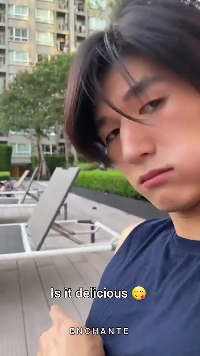 Big Dragon The Series 😅🤩🥺 #shorts #bldrama #blseries #bigdragontheseries #bigdragonpresscon #isbanky