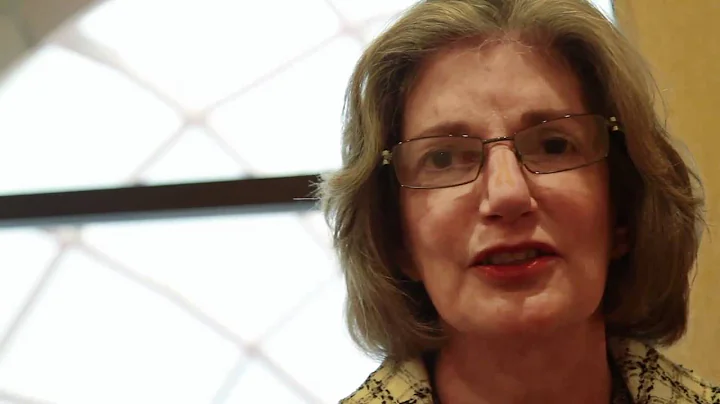 Cecilia Guthrie Boone, Incoming Chair of the Board...