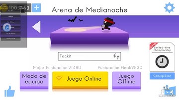 Arrow.io ☆Mod Menu☆ ¡Gameplay!