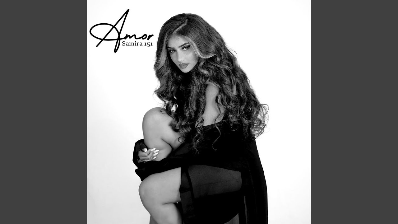 Watch Amor on YouTube Watch Amor on YouTube