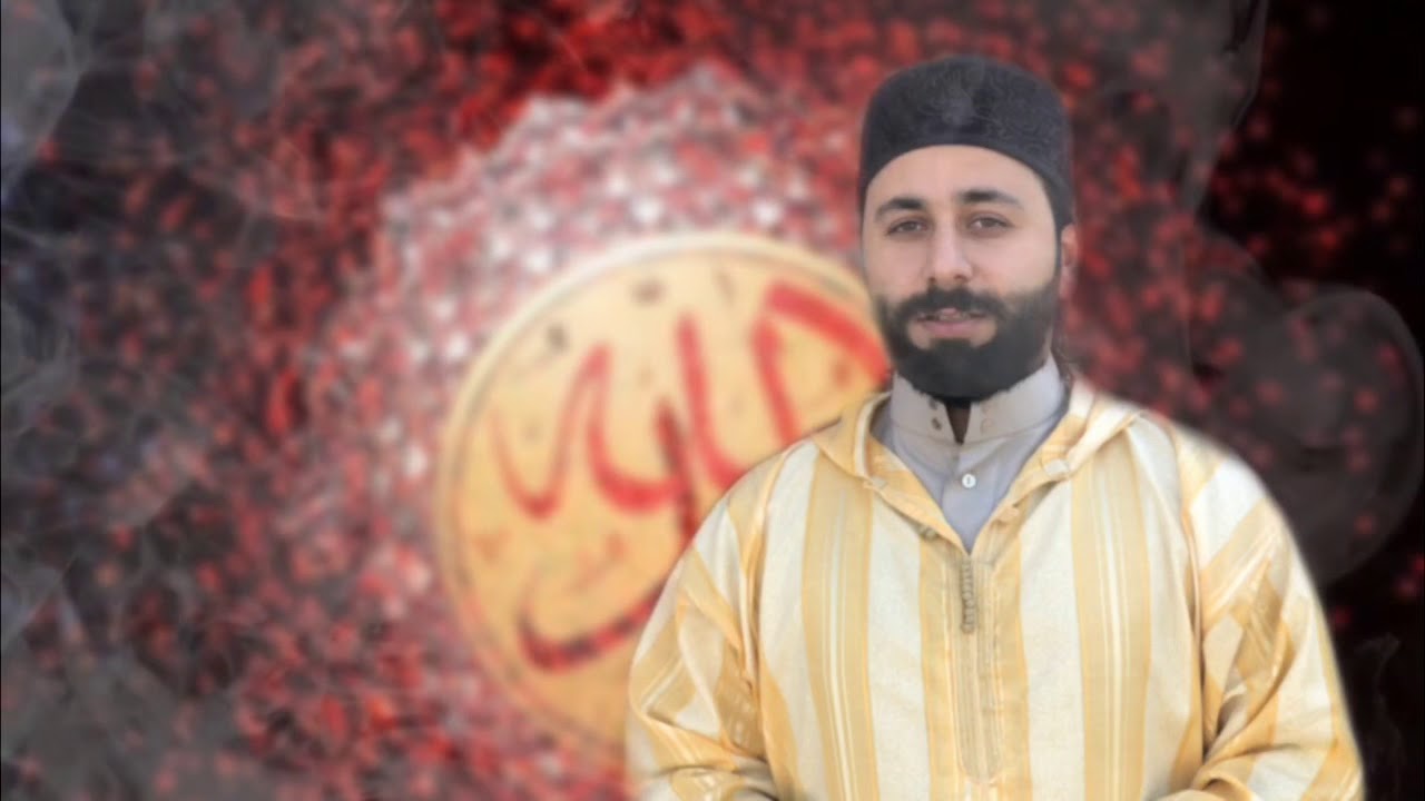 القارئ عمار العبيدي | ما تيسر من سورة الحديد - تجويد