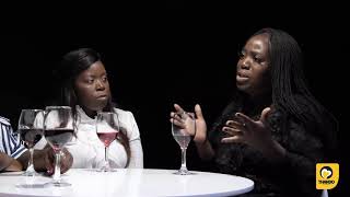 Deep Meaningful Conversations: Episode 5 - Gender Based Violence In the Community [TRAILER]