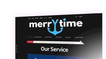 Merrytime | Practical Maritime Support: Insights, Training & Publications