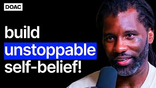 Wretch 32: How To Build Unstoppable Self-Belief | E132