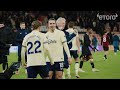 Grealish seals win over the Cherries! | ON THE ROAD: Bournemouth v Everton