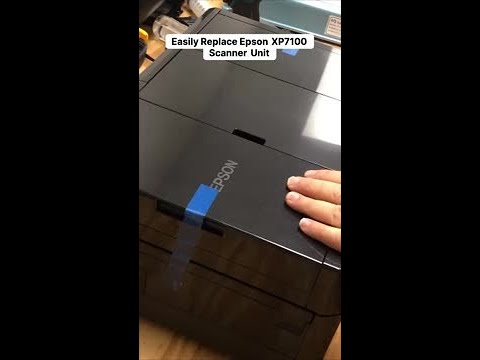 Say Goodbye to Scanner Troubles! - YouTube