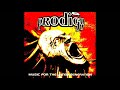 The Prodigy - 3 Kilos