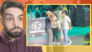 🔥VALLES-T TIRÓ DINERO y MECHA lo HUMILLÓ🔥 *MARITHEA y VALLES-T vs MECHA y STUART en un BATALLÓN*