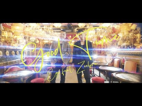 EGO / Good Time feat. Zeebra - Official Video - - YouTube