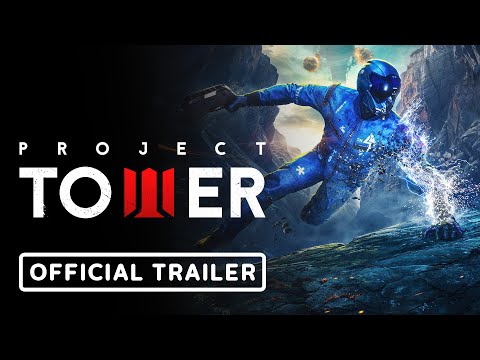 Project Tower - Official Trailer