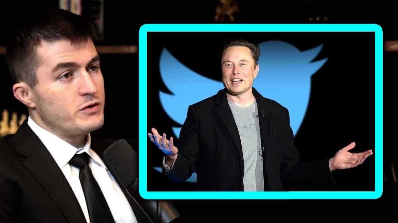 Lex Fridman på LinkedIn: Elon made offer to buy Twitter. I posted this tweet  a few hours before…