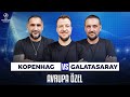 Canlı 🔴 Kopenhag 1-0 Galatasaray | Ümit Karan, Batuhan Karadeniz, Hakan Gündoğar & Sky Spor image