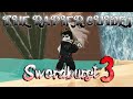 SWORDBURST 3 The RAPIER Guide!