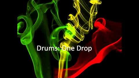 Drums One Drop