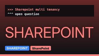 Sharepoint: Service App custom groups and multi-instance scenarios