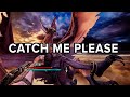 behemoth pt. 5 - the MOST EPIC VR boss fight
