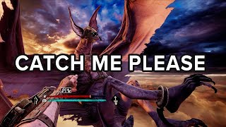 behemoth pt. 5 - the MOST EPIC VR boss fight
