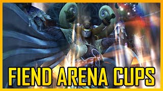 How to Unlock Every Cup in Fiend Arena | Final Fantasy X-2 HD Remaster Tips and Tricks
