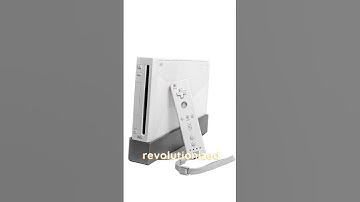 The Evolution of Nintendo #shorts