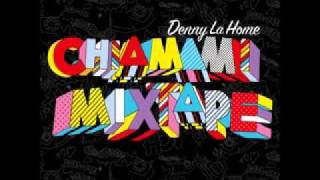 Denny La Home - Telephone (Chiamami) (Chiamami Mixtape 2011)