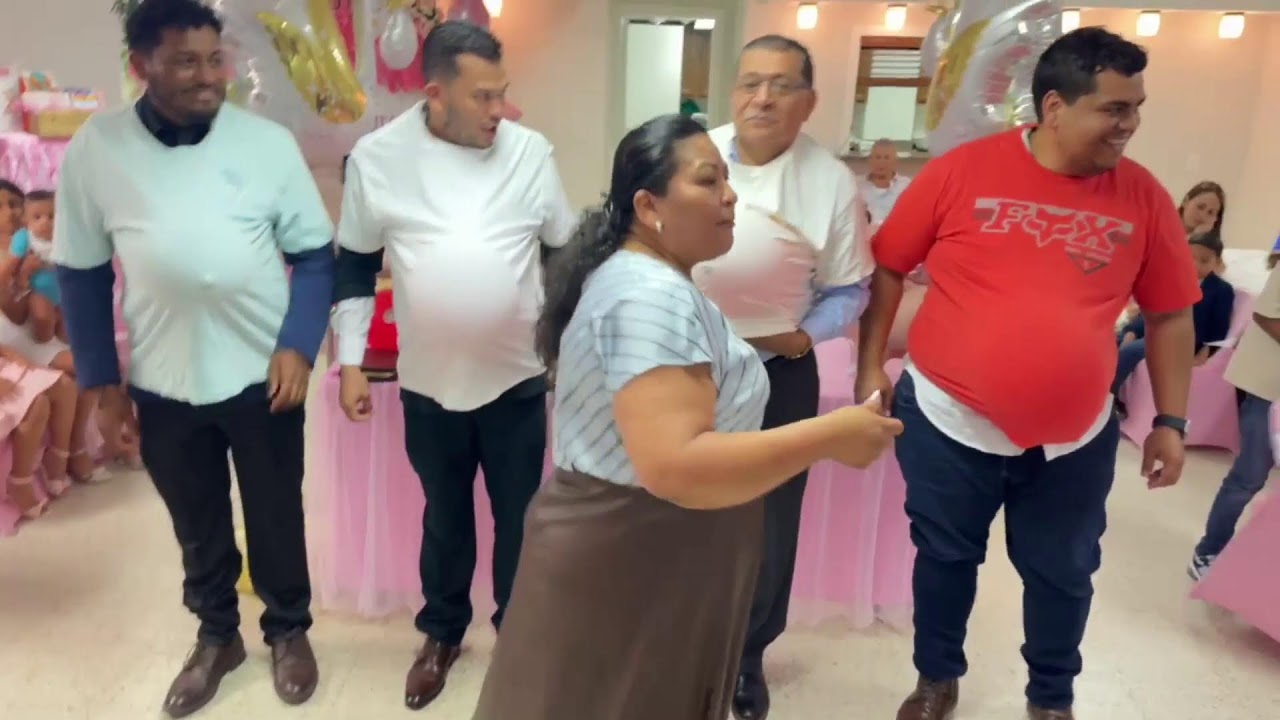 Baby shower