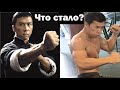 Что стало с Ип Маном (Донни Йеном) мастером вин чун?