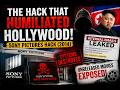 The Sony Cyberattack: Digital Warfare and Hollywood’s Humiliation