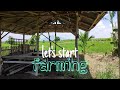 from ofw to farmer