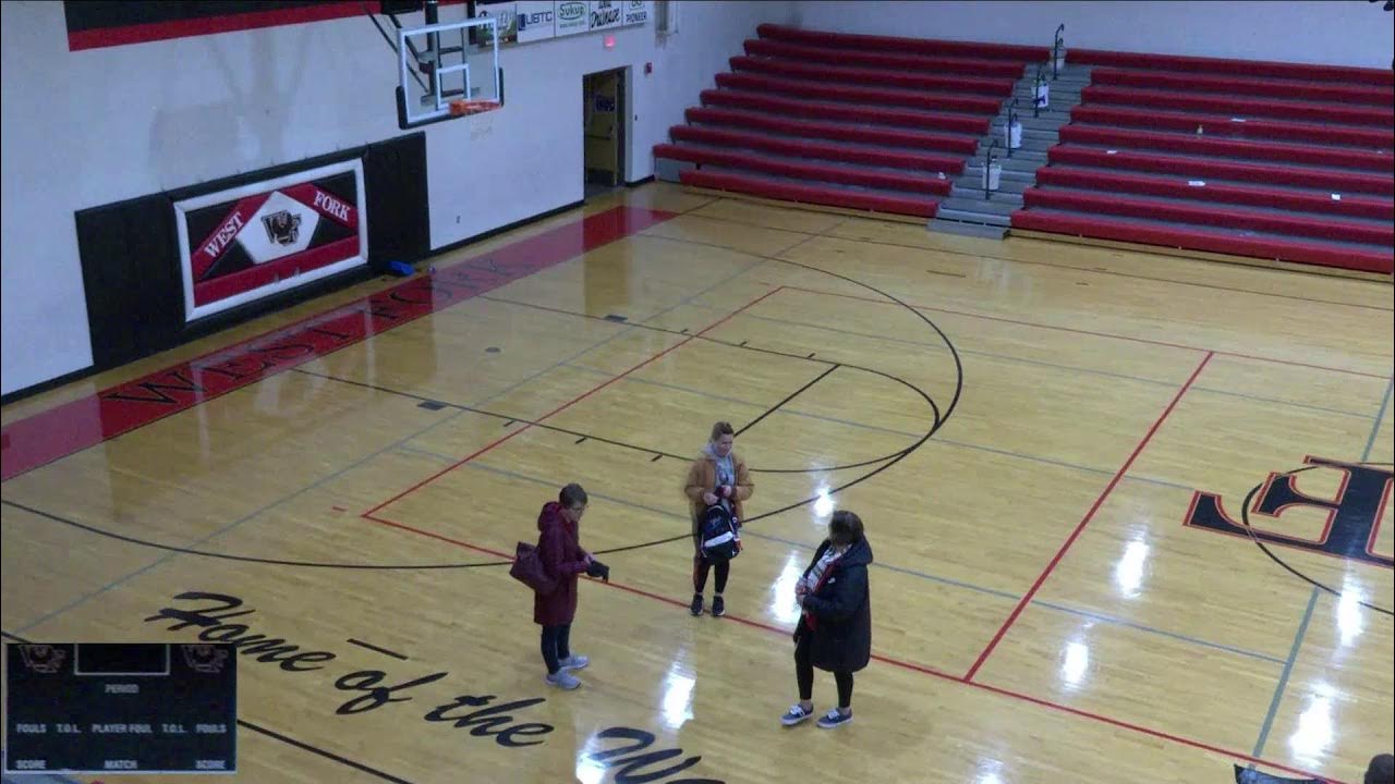 West Fork High vs NashuaPlainfield High School Boys' Varsity