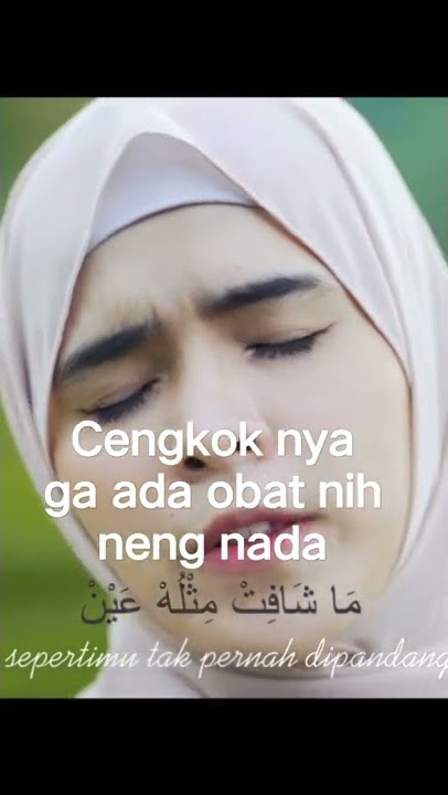 Sholawat Mughrom _Neng Nada #Shortvideo