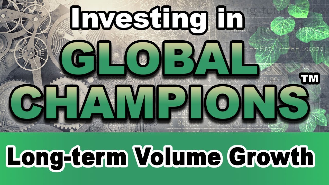 Global Champions – MC FP – YCG Investments