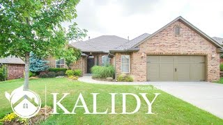 Kalidy Homes - 4604 NW 162nd Ct, Edmond, Ok 73013