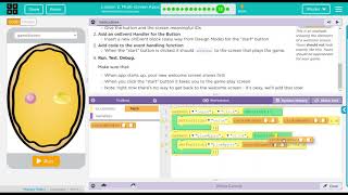 Unit 5 - Lesson 2: FINAL PROJECT #13